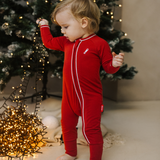 ZIPSTER™ Red Heritage