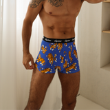 Boxer da uomo Tiger