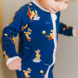 ZIPSTER™ Felix Little Explorer