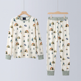 Kinderpyjama Campsite