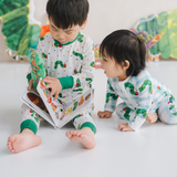 Conjunto de pijama para niños La oruga muy hambrienta™ Dotty Daydreams