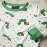 Conjunto de pijama para niños La oruga muy hambrienta™ Dotty Daydreams