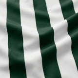 Costume da bagno da donna Como Stripes