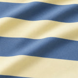 T-shirt d'allaitement surdimensionné Butter and Blue
