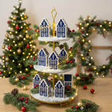 Kerstdecoratie Amsterdam