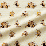 Kinder-PJ-Set Maja Honig Träume