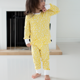 Pijama infantil Bloom