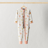 ZIPSTER™ Ribbed Chuck