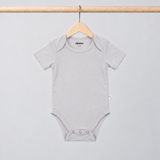 Body essenziale grigio