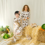 PJ bambino compleanno blu