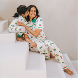 Ladies Pyjamas Set The Very Hungry Caterpillar™ Dotty Daydreams