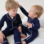 ZIPSTER™ Navy Heritage