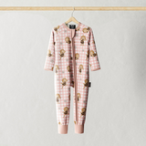 Maya x ZIPSTER™ Blossom Magic