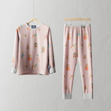 Ensemble de pyjamas pour enfants Jemima Puddle-Duck & Friends