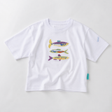 De Seaside T-shirt-bundel