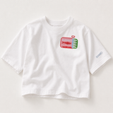 De Seaside T-shirt-bundel