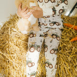 PJ bambino compleanno blu