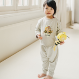 Bamboo Lounge Set Maya