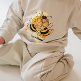 Bamboo Lounge Set Maya