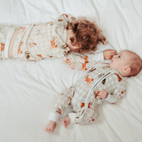 Set di pigiami per bambini Asilo per cani