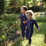 ZIPSTER™ Navy Heritage