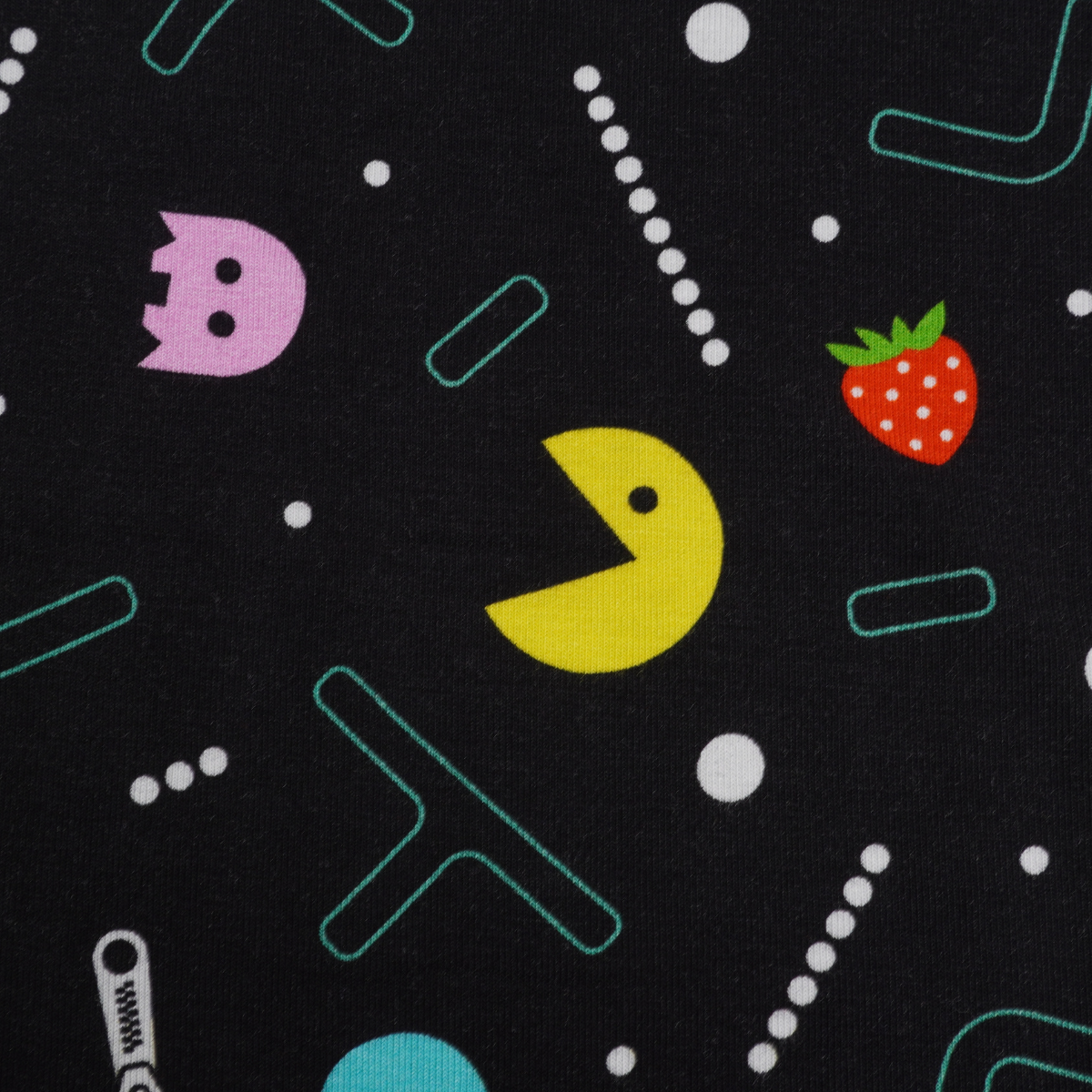 Children's PJ Set Pacman