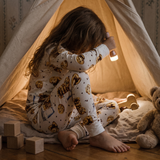 Pijama infantil «Cookies and Cream»