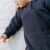 Sac de couchage Bamboo 3.5 TOG Bleu marine