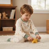 Pijama infantil Set Little Prince Asteroid B-612