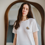 Stillen T-Shirt Maja