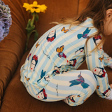Children's PJ Viva la Frida