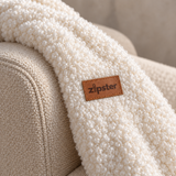 Borstvoedingsfleece Retro Teddy