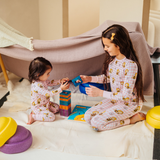 Ensemble de pyjamas pour enfants Maya Blossom Magic