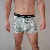 Herenboxershort Koala