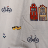 ZIPSTER™ Amsterdam