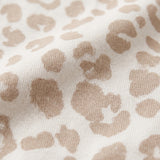 ZIPSTER™ Shortie Leopardenmuster
