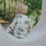 Set PJ per bambini Janosch Los Geht's