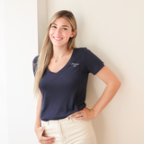 Maglietta per l'allattamento Mamma Mia