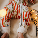 ZIPSTER™ Peter met Kerstmis