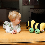 ZIPSTER™ Janosch Los Geht's