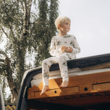 Set PJ per bambini Janosch Los Geht's