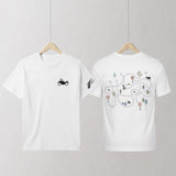 Herren-T-Shirt BIG Bobby Car