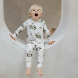 Set PJ per bambini Janosch Los Geht's