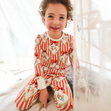Ensemble de pyjamas pour enfants Peter à Noël