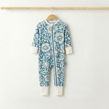 Il set "The William Morris Lover" Zipster