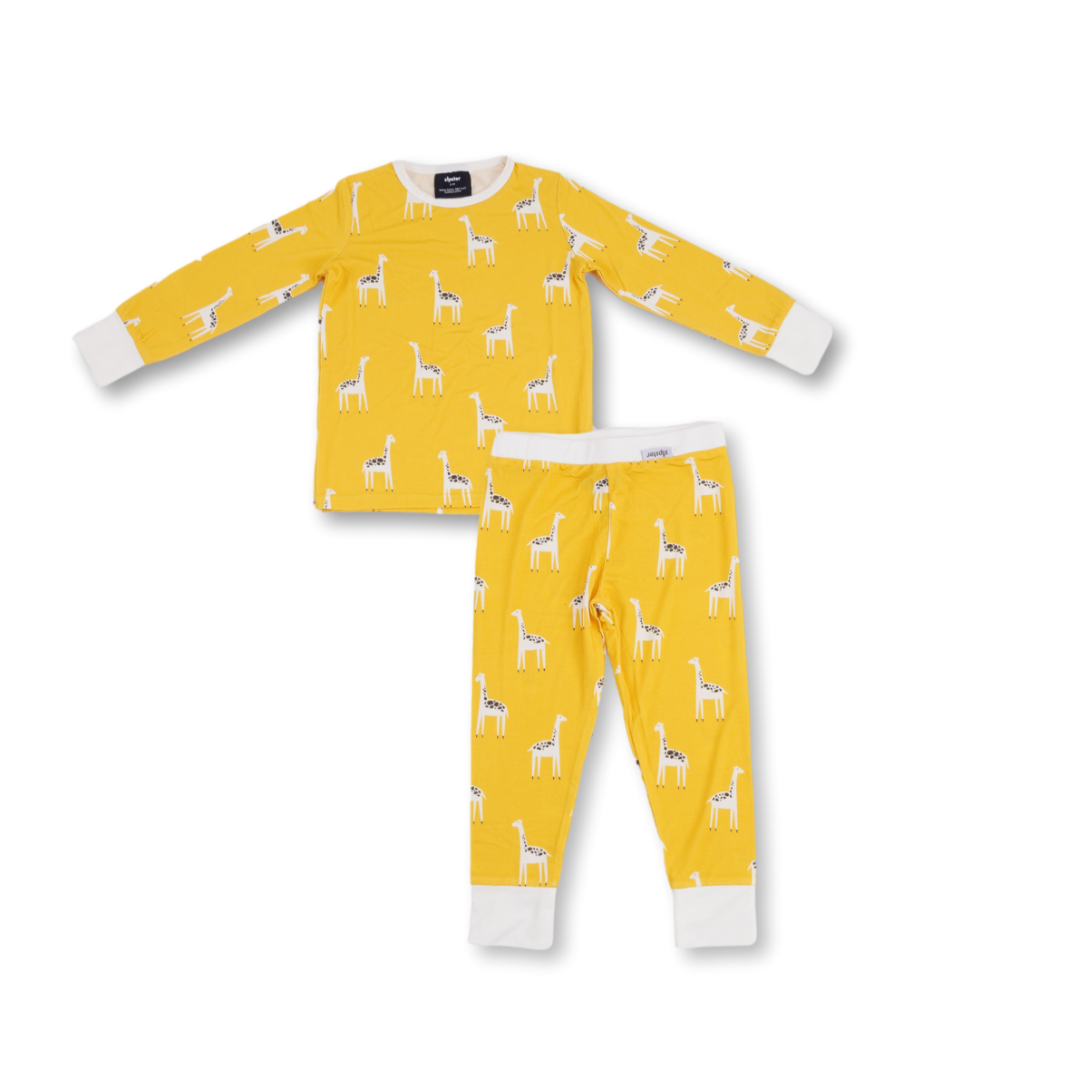 Ensemble de pyjamas pour enfants Girafe