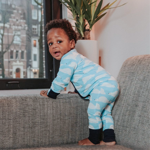 ZIPSTER™ Sleepy Bear