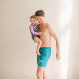 Costume da bagno uomo Pesci strani