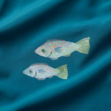 Costume da bagno uomo Pesci strani