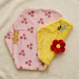L’ape Maia Coperta Baby Comfort